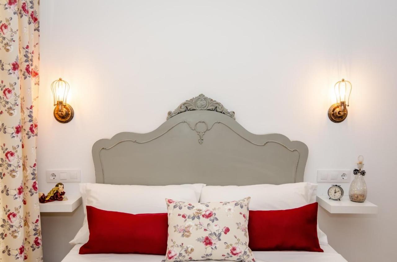 Palacio Boutique Allotjament i esmorzar